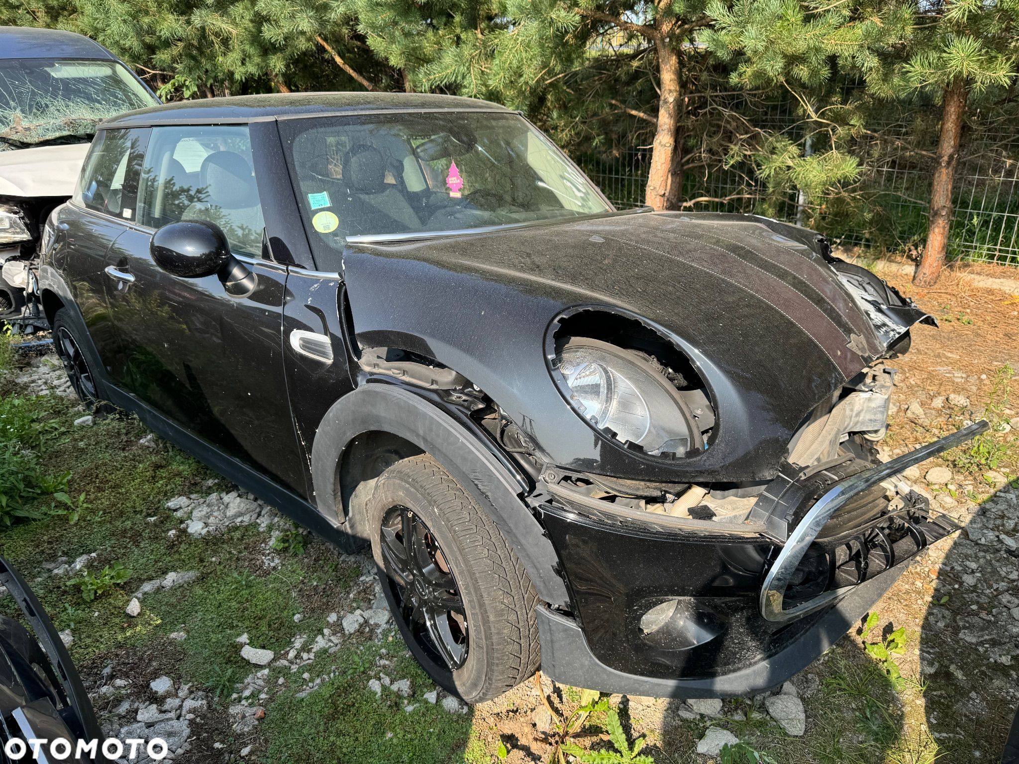 MINI Cooper - 1