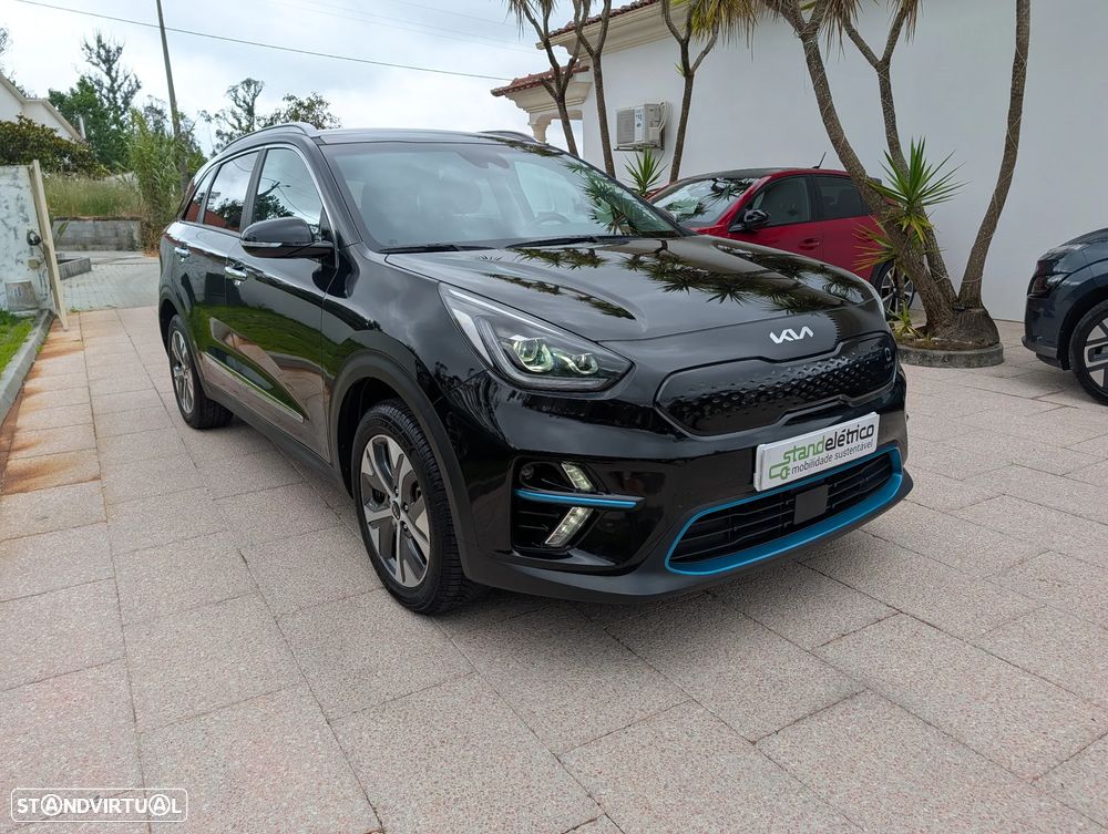 Kia e-Niro Spirit - 2