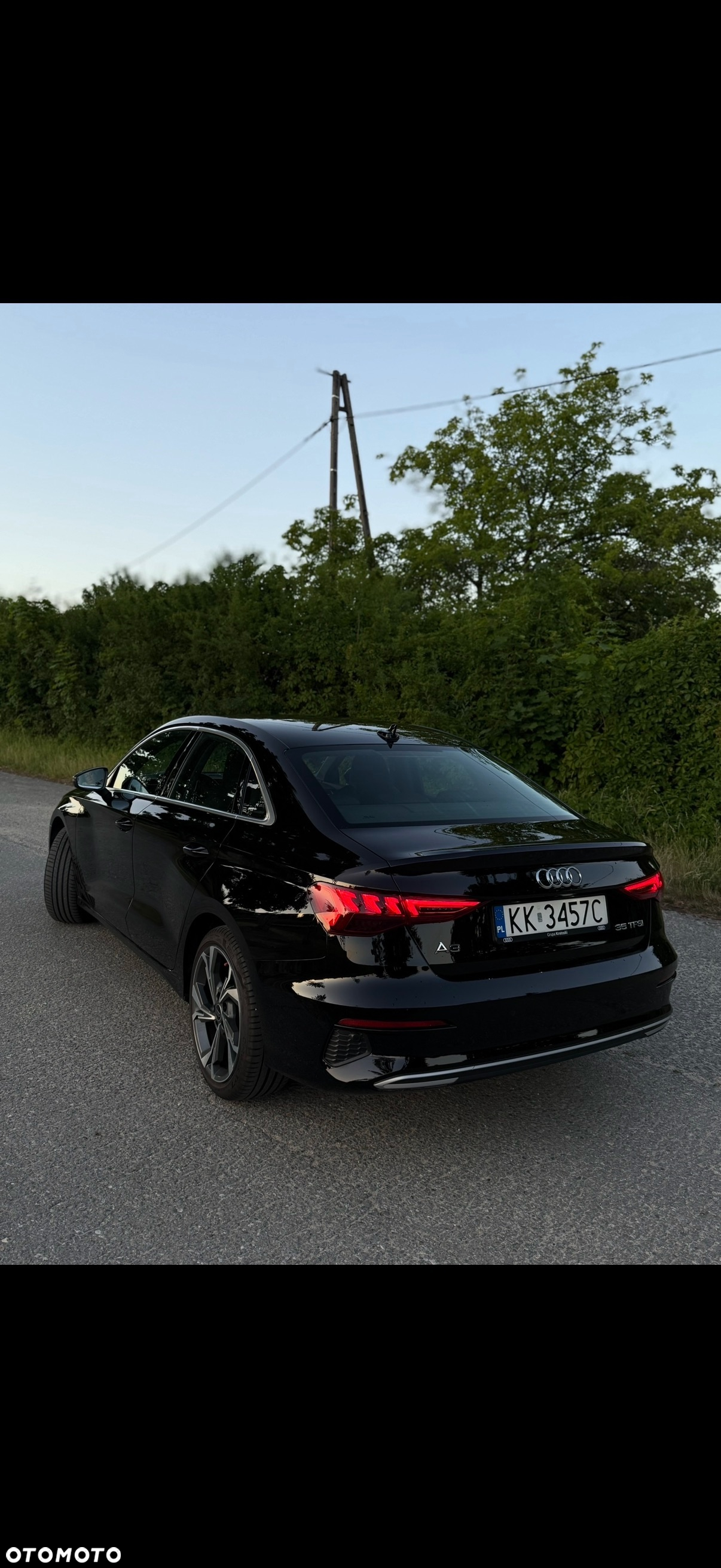 Audi A3 Limousine - 7