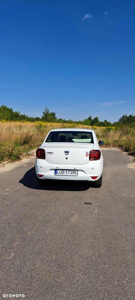Dacia Logan 1.2 16V Access - 6