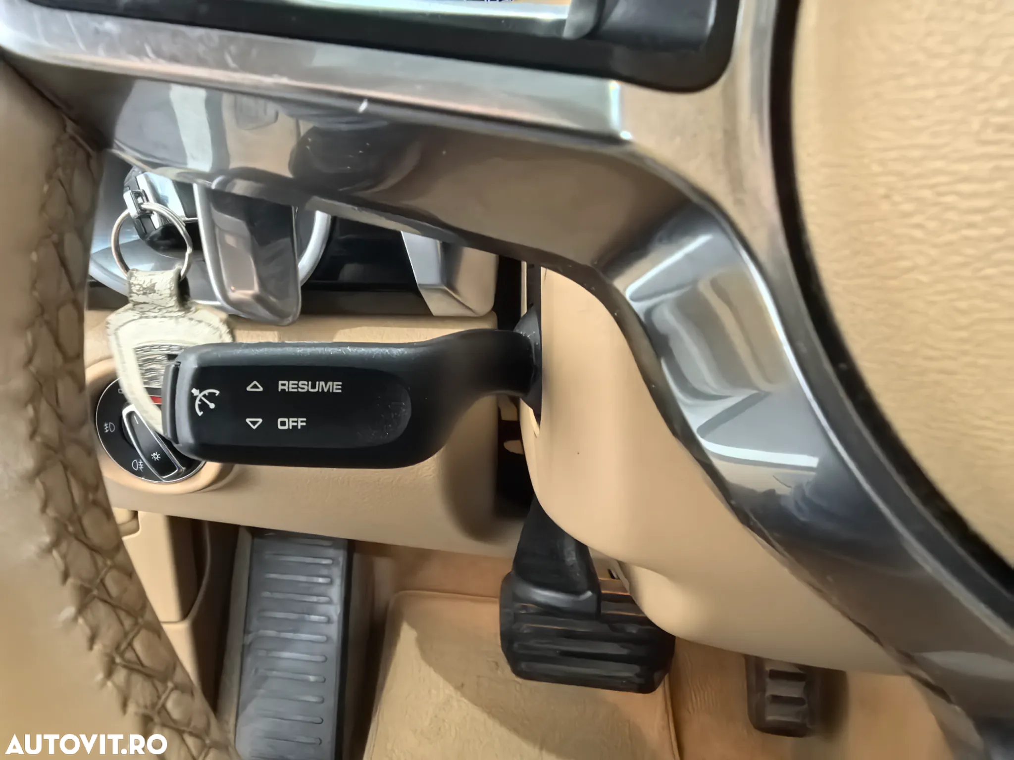 Porsche Cayenne 3.0TD TipTronic - 19