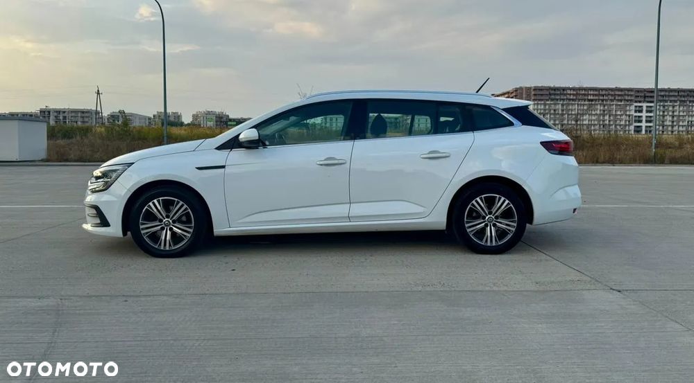 Renault Megane - 4