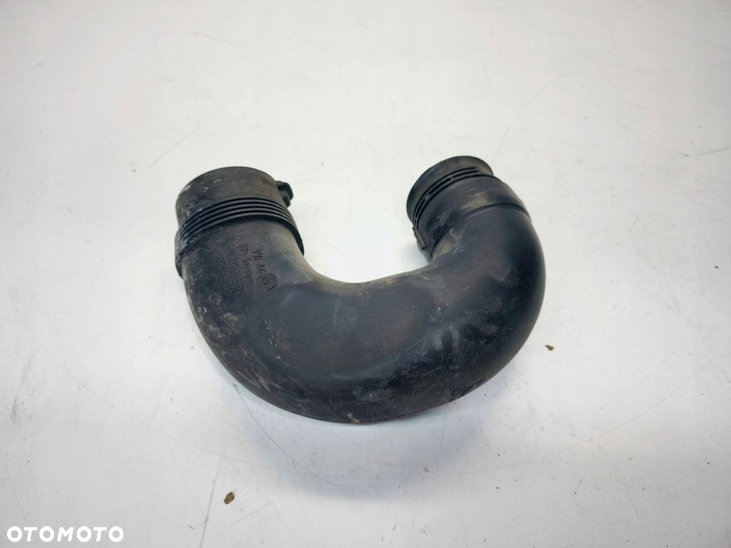 WLOT DOLOT POWIETRZA AUDI A3 8P VOLKSWAGEN SEAT SKODA 1K0129618BQ - 1