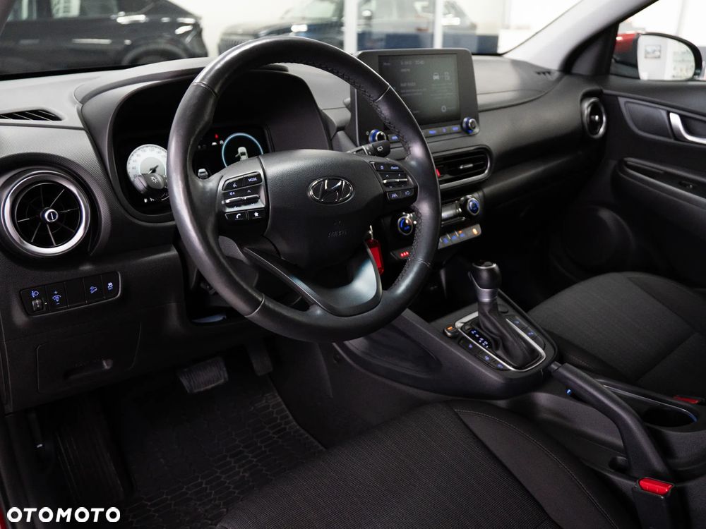 Hyundai Kona 1.0 T-GDI Style DCT - 10