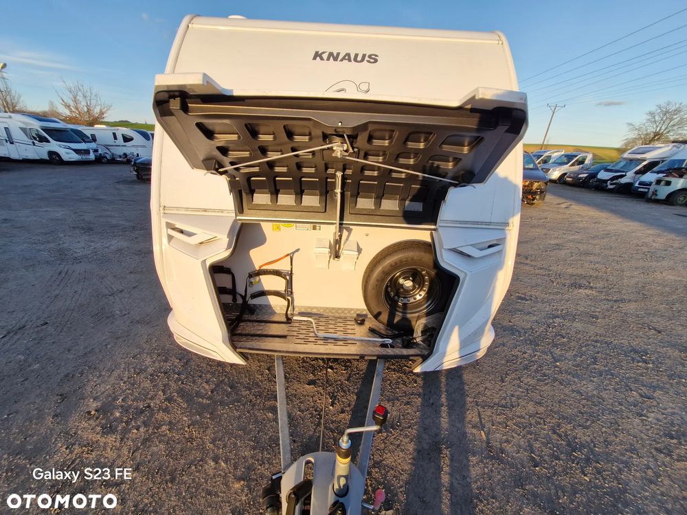 KNAUS Sport - 5