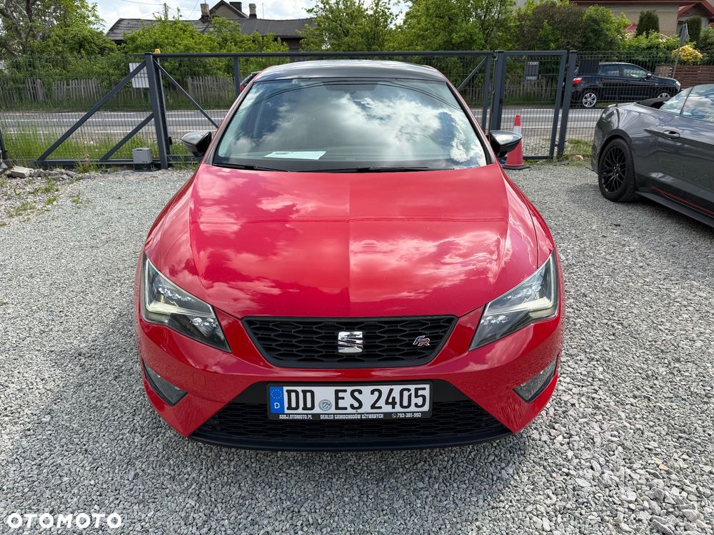 Seat Leon - 2
