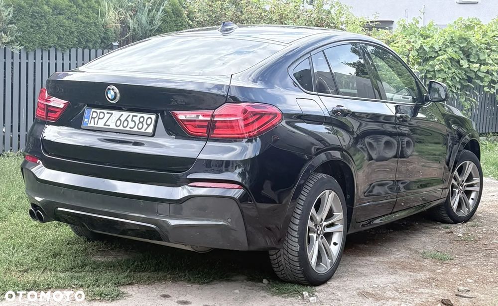 BMW X4 xDrive28i M Sport - 16