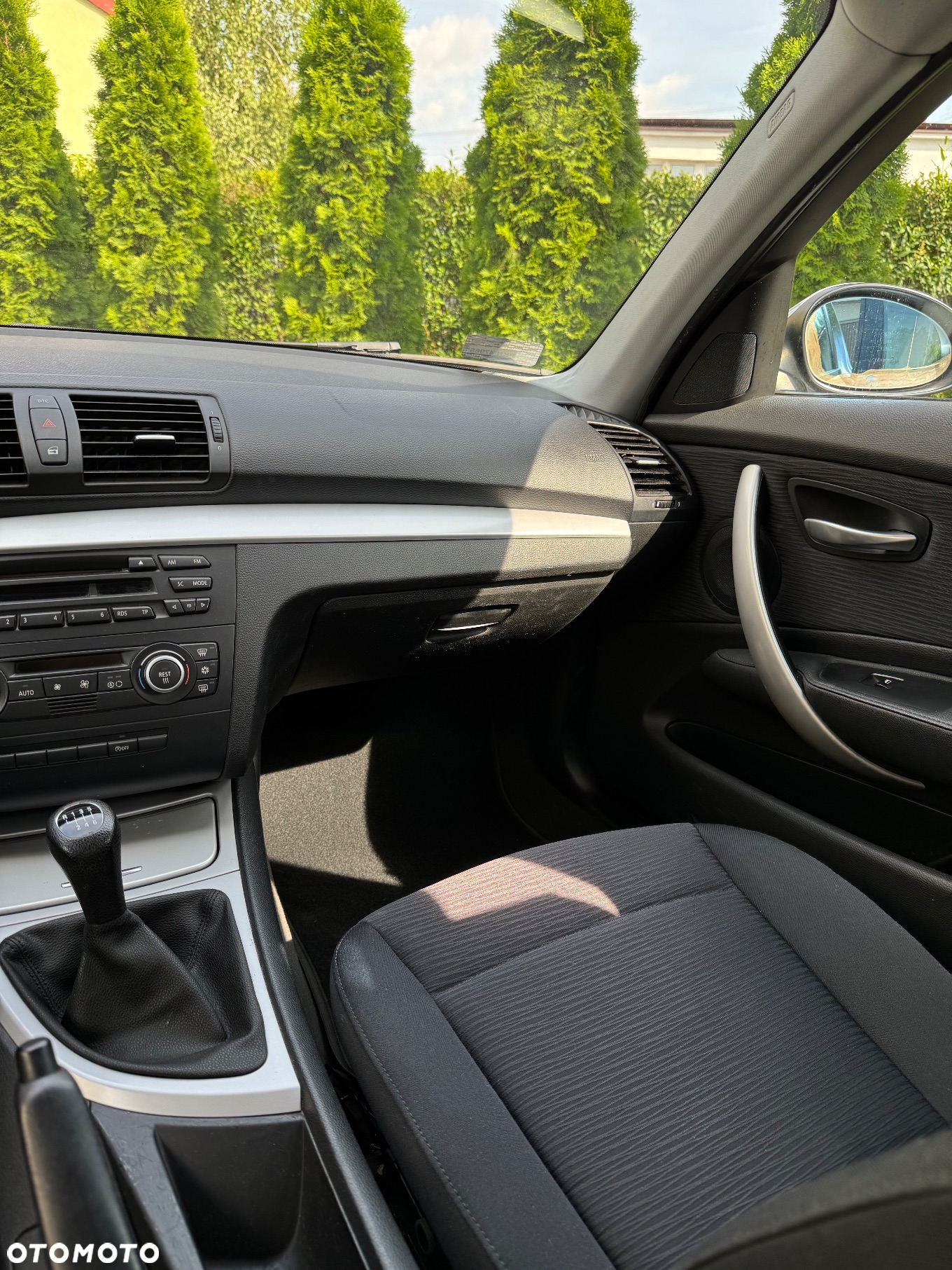 BMW Seria 1 118d - 12