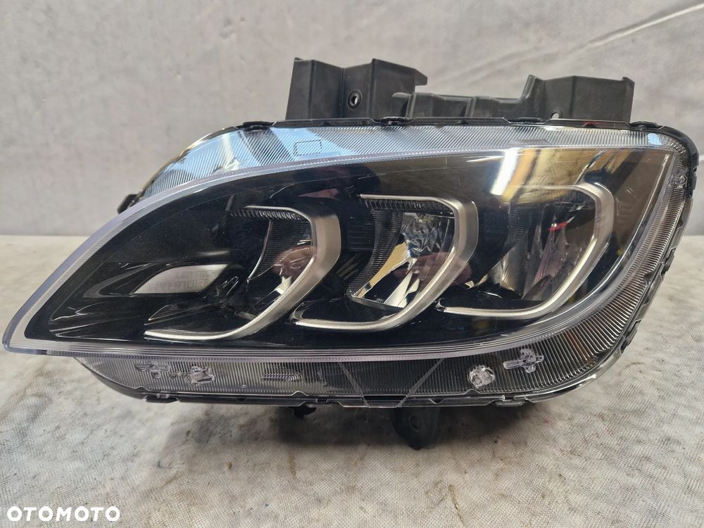 Hyundai Kona Lift Lampa P L FULL LED  92102J9600 - 3