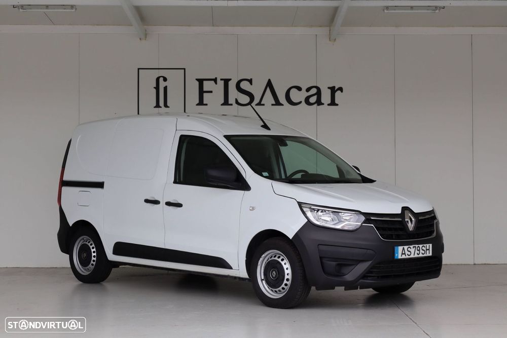 Renault Express 1.5 BlueDCi Confort - 2