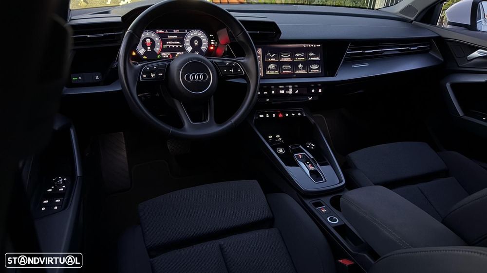 Audi A3 Sportback 30 TFSI Advanced S tronic - 7