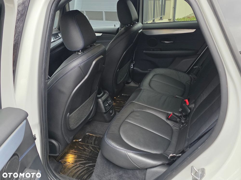 BMW Seria 2 225xe iPerformance - 12