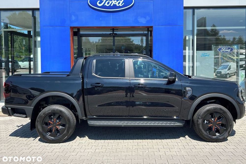Ford Ranger - 5
