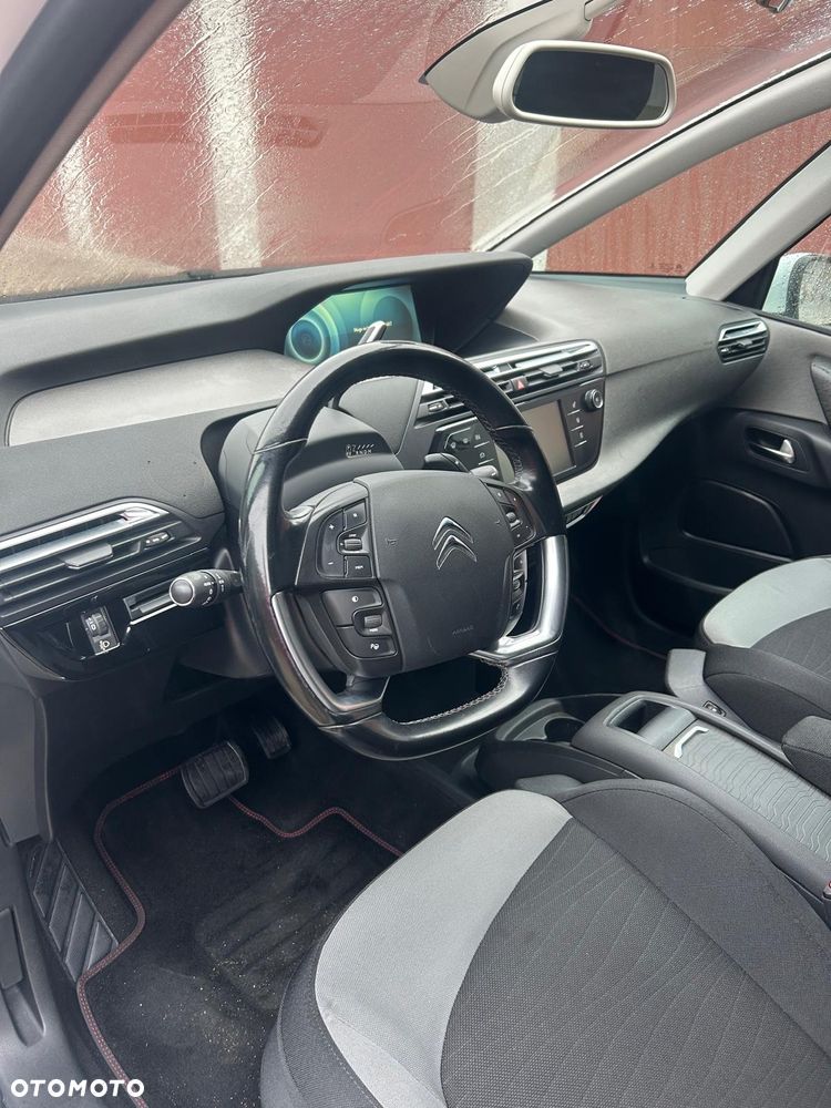 Citroën C4 Picasso BlueHDi 150 EAT6 Exclusive - 13