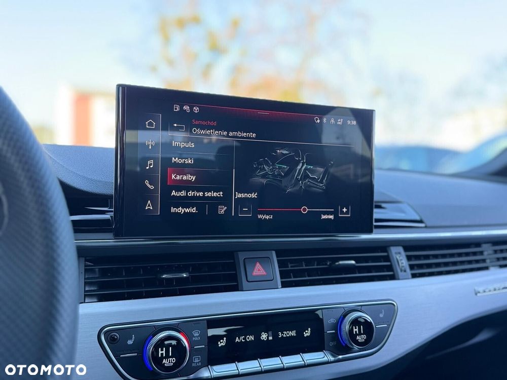 Audi S5 Sportback - 32