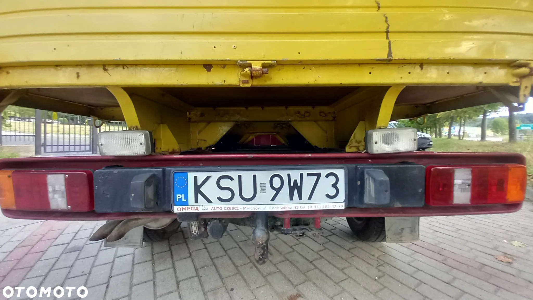 Volkswagen T4 - 12