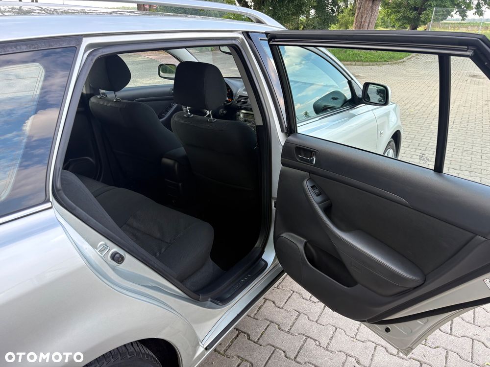 Toyota Avensis 1.8 VVT-i Edition - 31