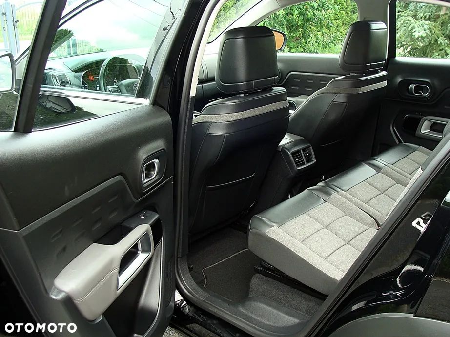 Citroën C5 Aircross BlueHDI 130 S&S EAT8 FEEL PACK - 19