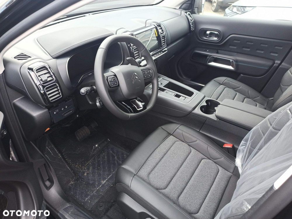 Citroën C5 Aircross - 17