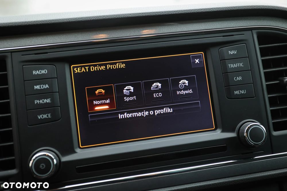 Seat Leon 1.4 TSI ACT Start&Stop FR - 31