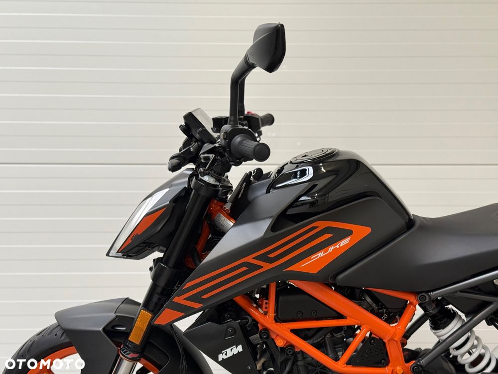 KTM Duke - 26