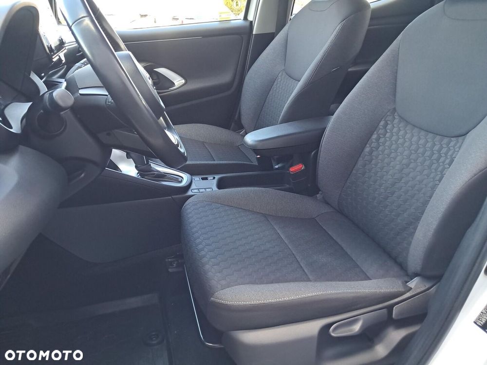 Toyota Yaris Hybrid 1.5 Comfort - 7