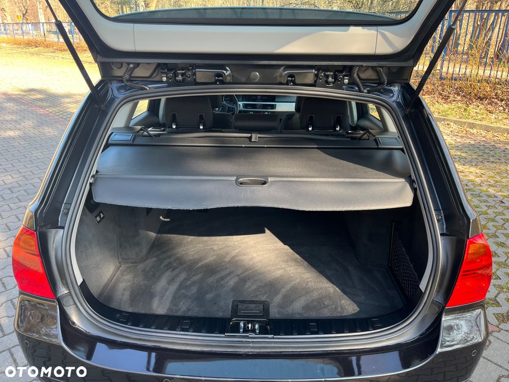 BMW Seria 3 - 21