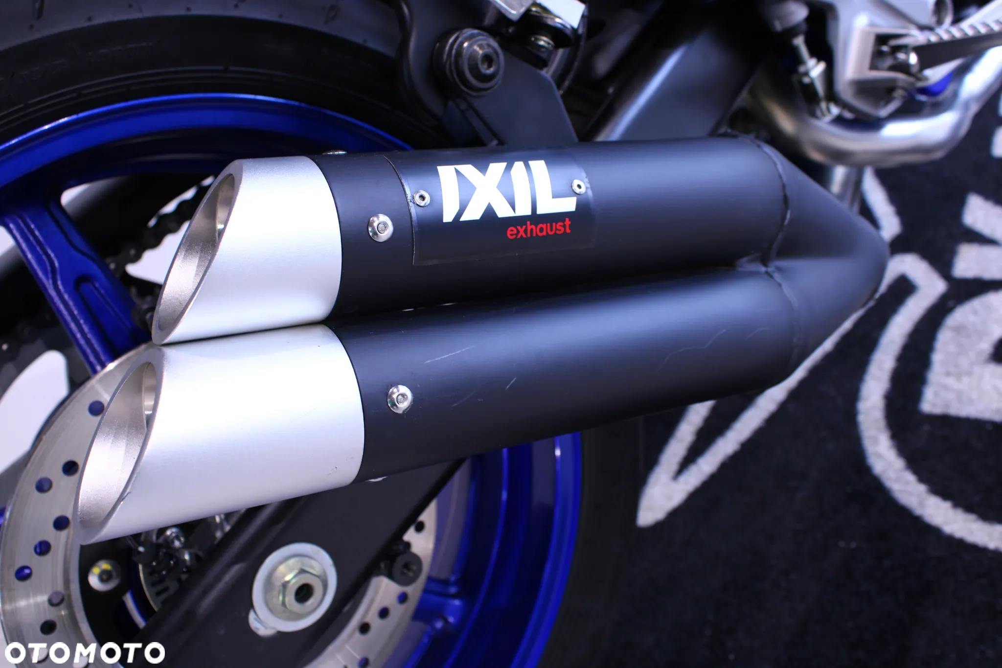 Suzuki SV - 17