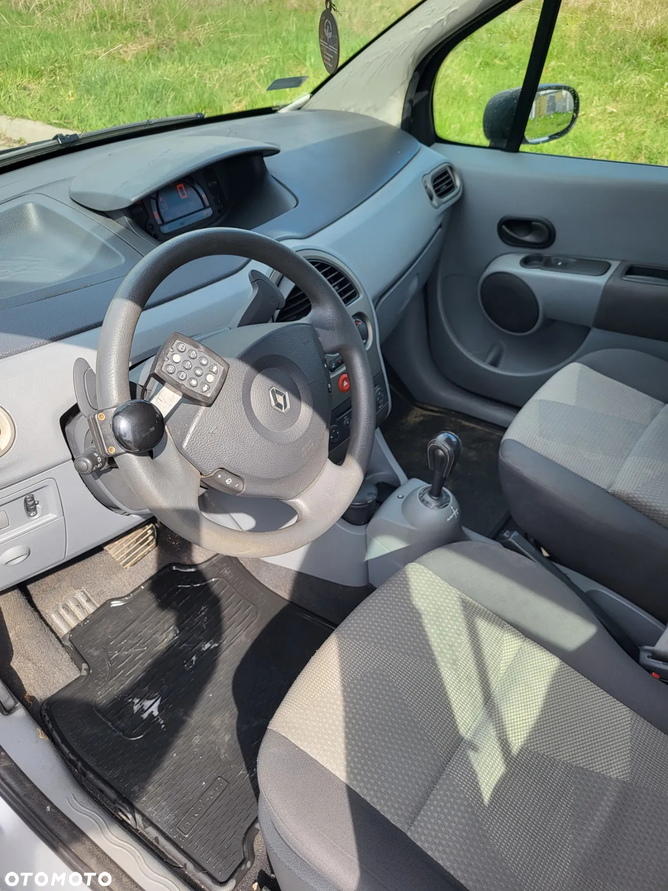 Renault Modus - 3