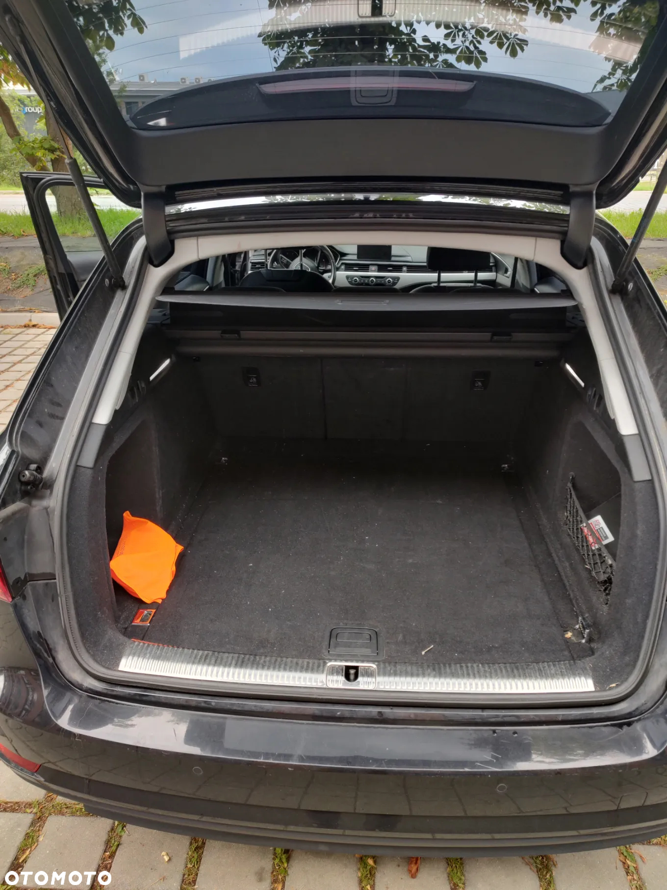 Audi A4 2.0 TDI - 8