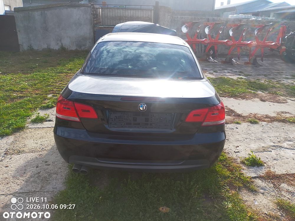 BMW 3 Series 2009 photo 4