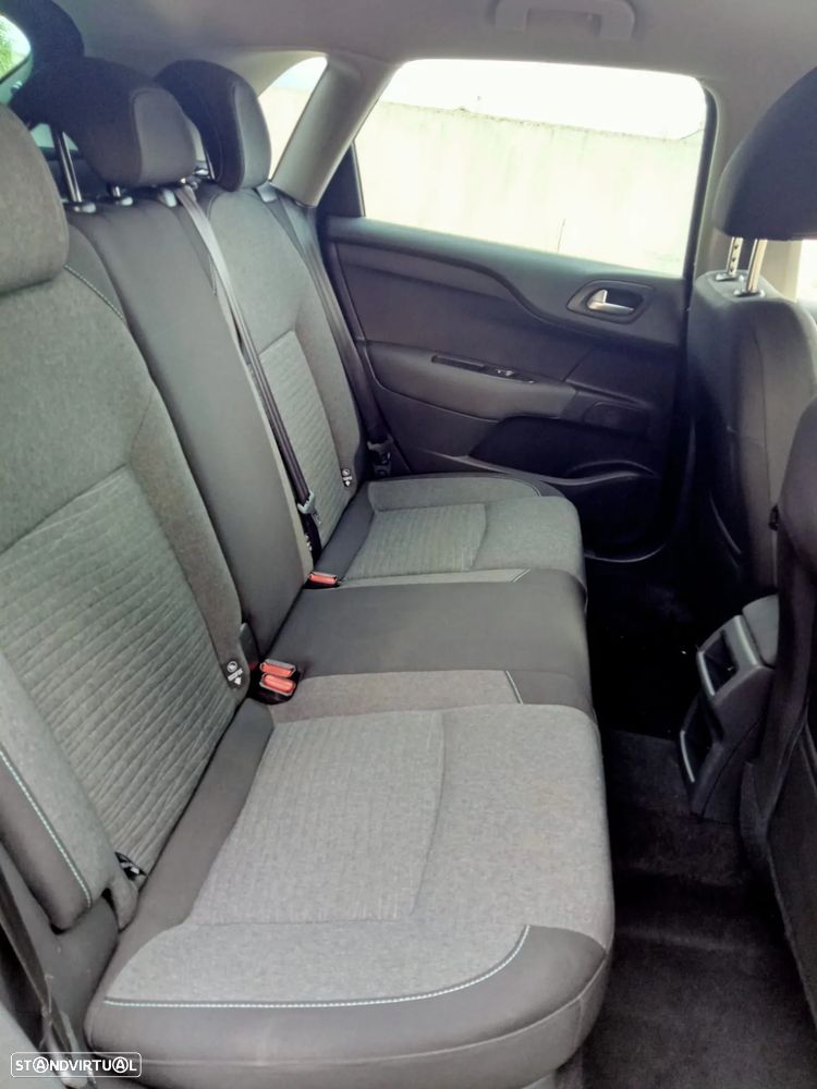 Citroën C4 BlueHDi 100 Selection - 9