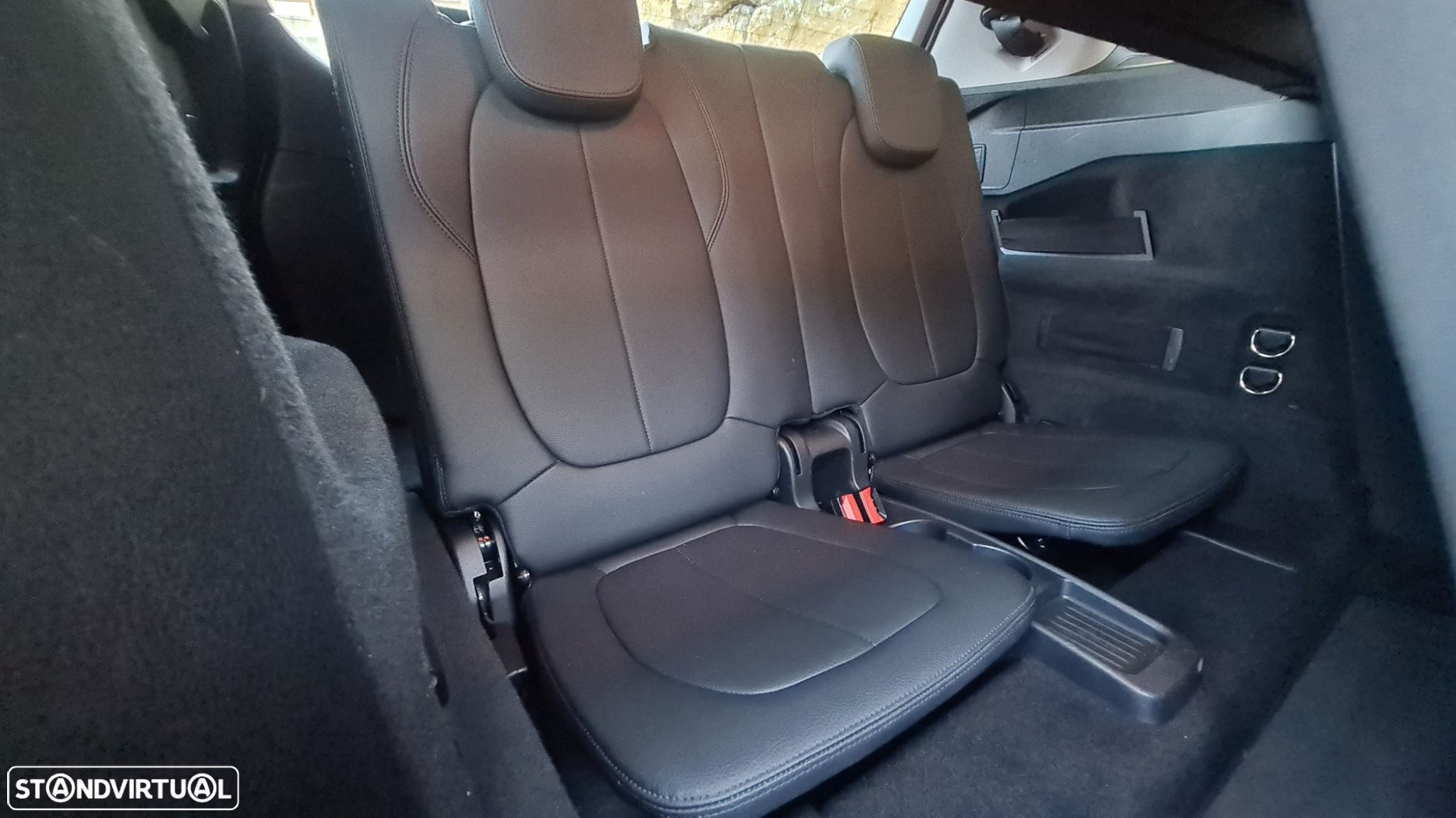 BMW 218 Gran Tourer d 7L Auto - 48