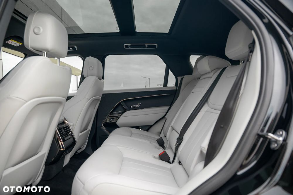 Land Rover Range Rover Sport S 3.0 D250 mHEV SE - 18