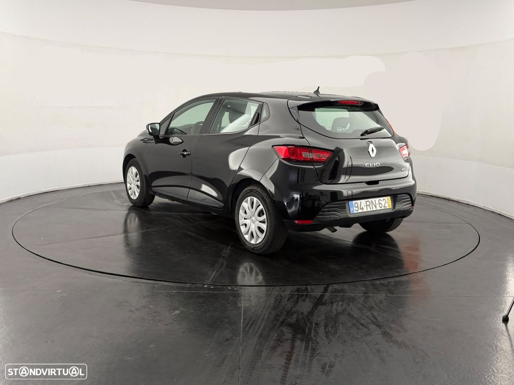 Renault Clio 1.5 dCi Zen - 3