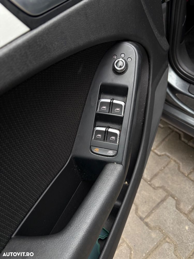 Audi A4 Avant 2.0 TDI Multitronic - 19