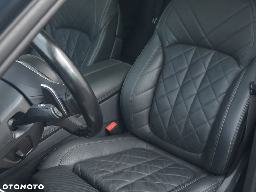 BMW X6 xDrive30d - 21