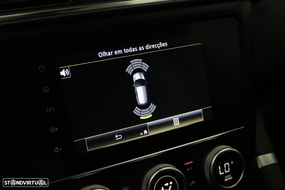 Renault Kadjar 1.5 dCi Intens - 23