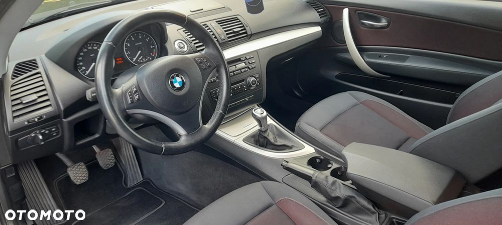 BMW Seria 1 118i Edition Lifestyle - 9
