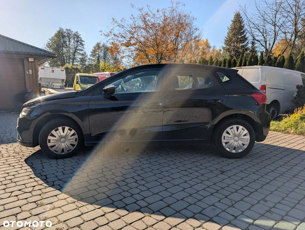 Seat Ibiza 1.0 MPI EVO Style S&S - 2