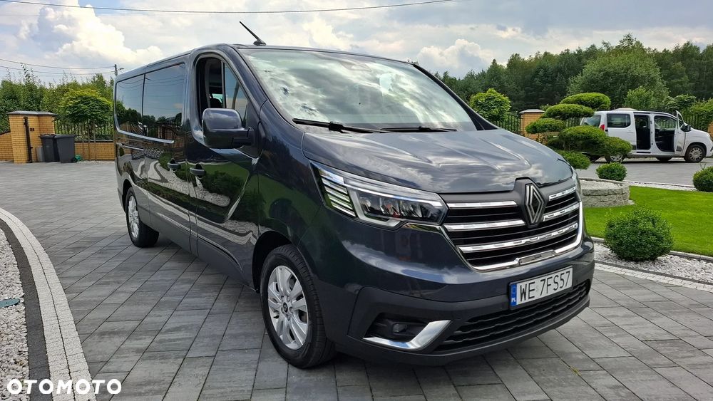Renault Trafic - 8