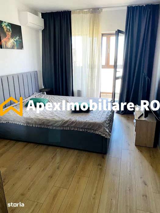 Apartament 2 camere de inchiriat Jiului Bucuresti | ApexImobiliare.ro — fotografia 1