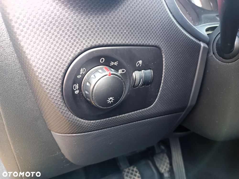 Seat Leon 2.0 TSI FR - 15