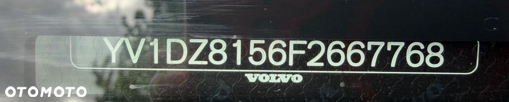 Volvo XC 60 D4 AWD Ocean Race - 14