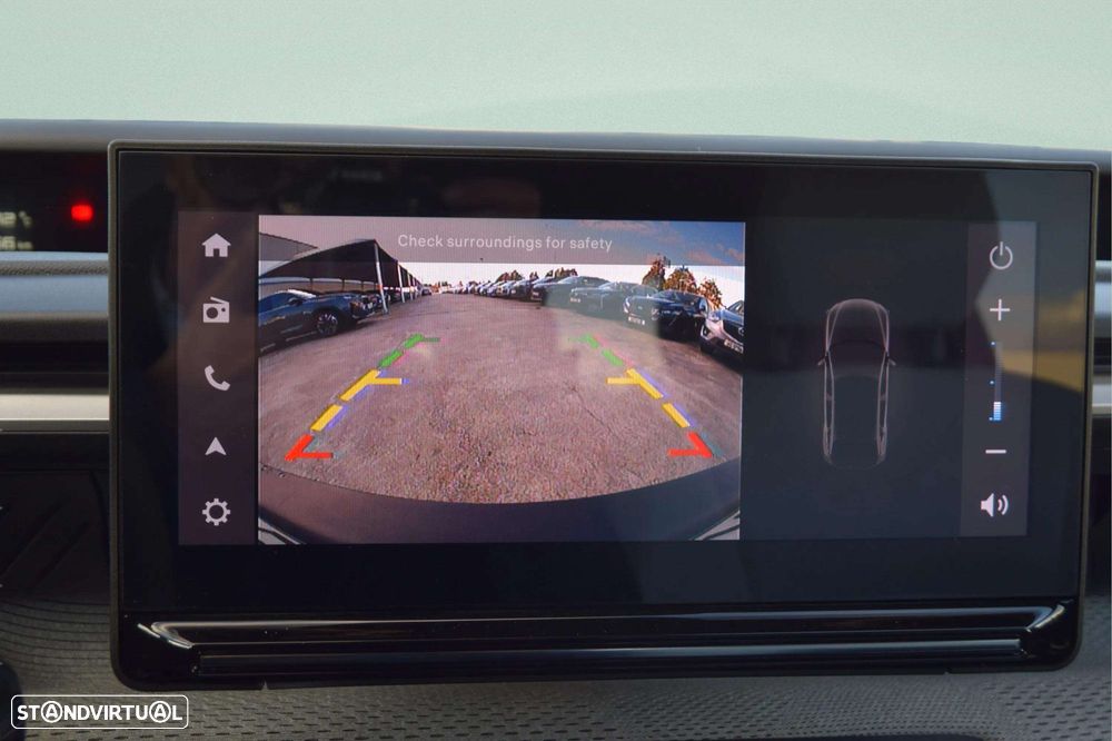 Citroën C3 1.2 Turbo Max - 12