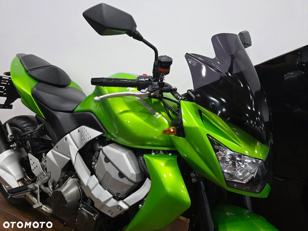 Kawasaki Z - 36