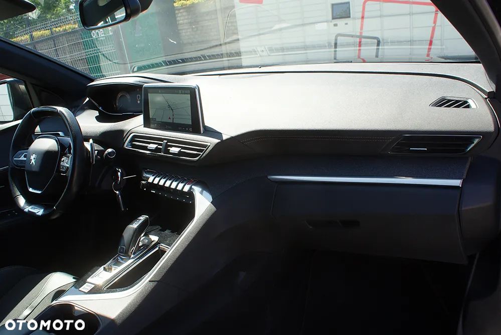 Peugeot 3008 1.5 BlueHDi GT S&S EAT8 - 6
