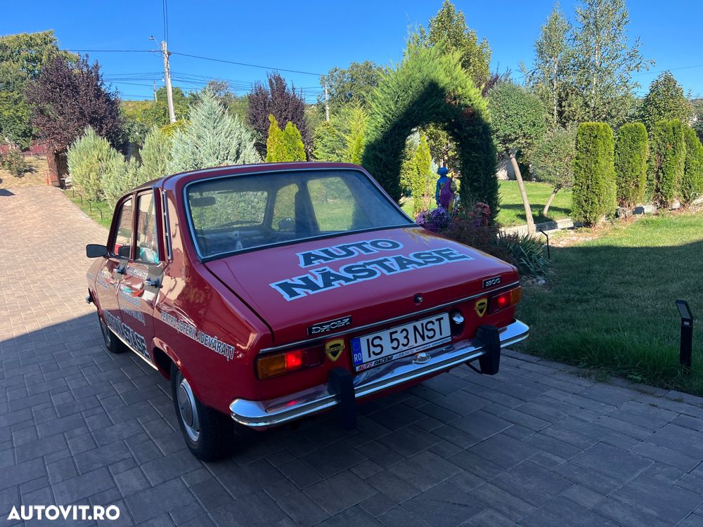 Dacia 1300 - 4