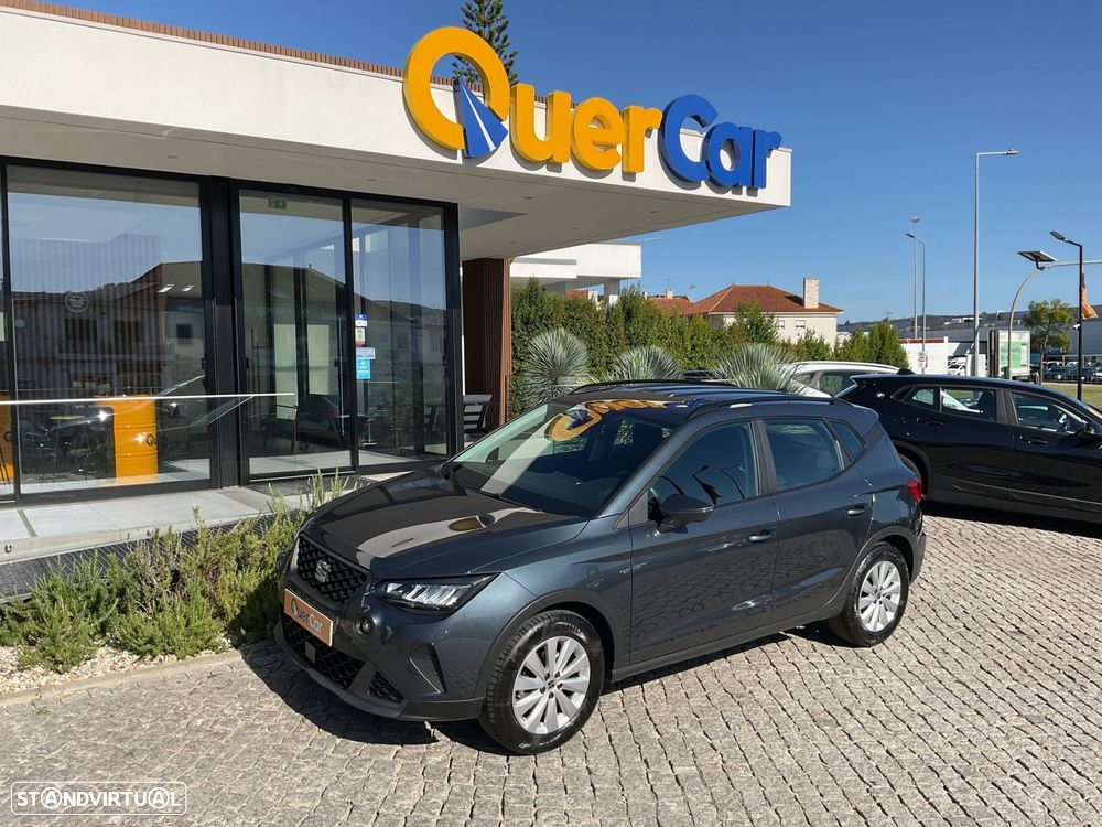 SEAT Arona 1.0 TSI Style - 3