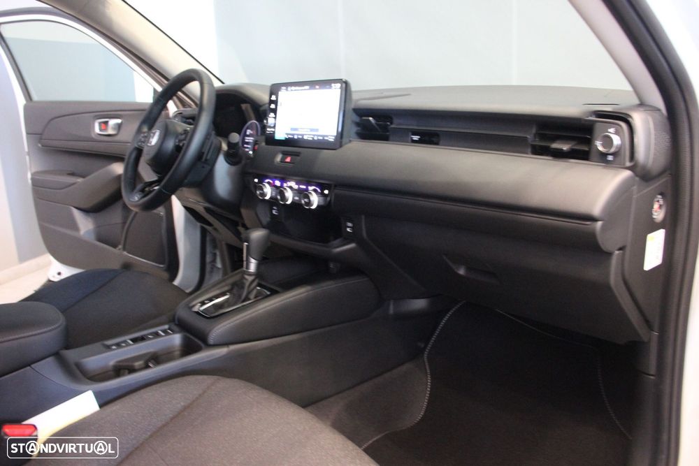 Honda HR-V 1.5 i-MMD e:HEV Advance - 18
